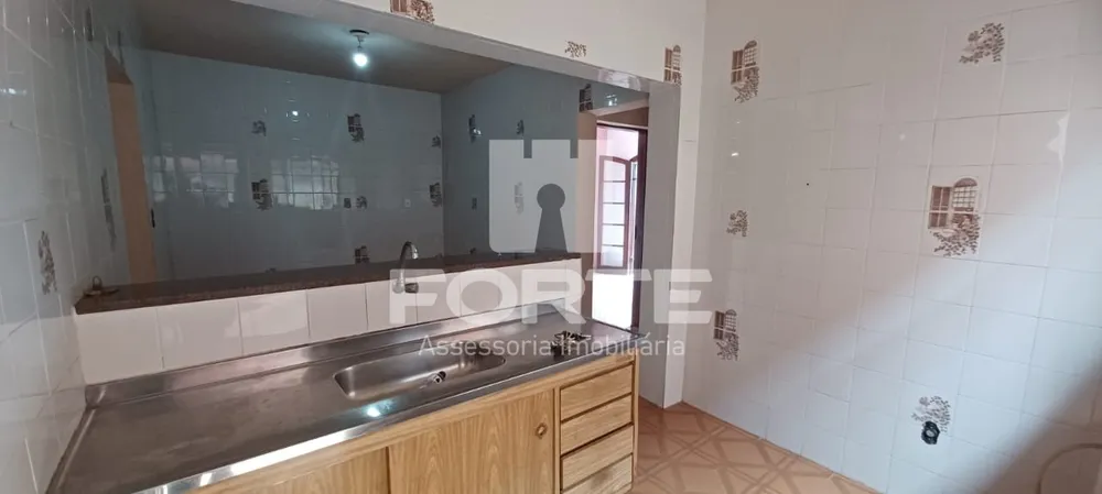 Casa, 3 quartos, 420 m² - Foto 1