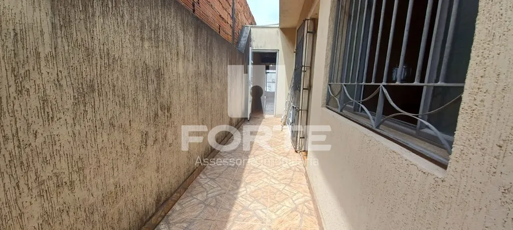 Casa, 3 quartos, 420 m² - Foto 13