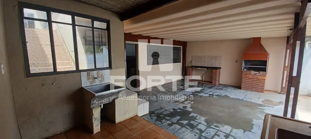 Casa, 3 quartos, 420 m² - Foto 2