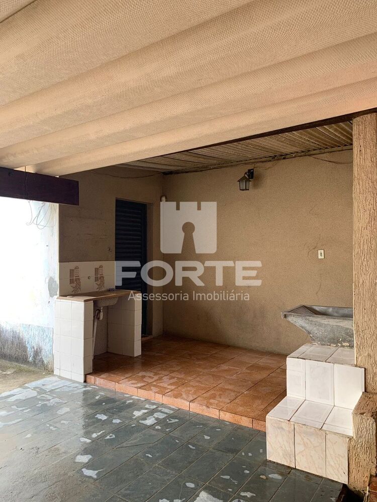 Casa, 3 quartos, 420 m² - Foto 8