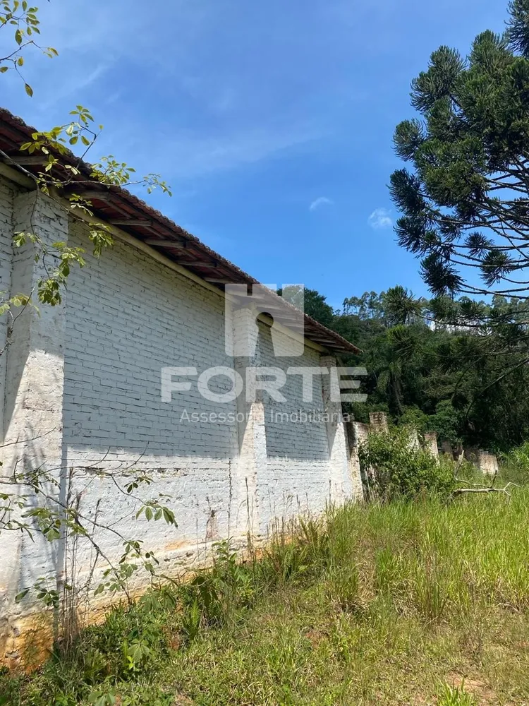 Sítio, 700 m² - Foto 2