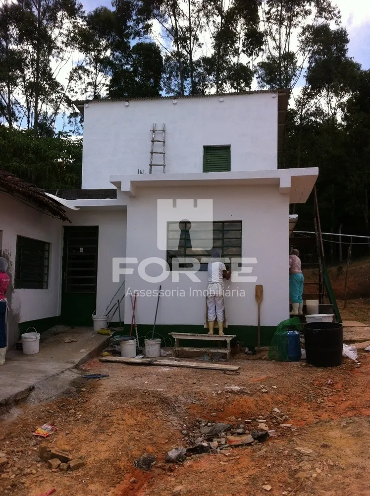 Sítio, 700 m² - Foto 1