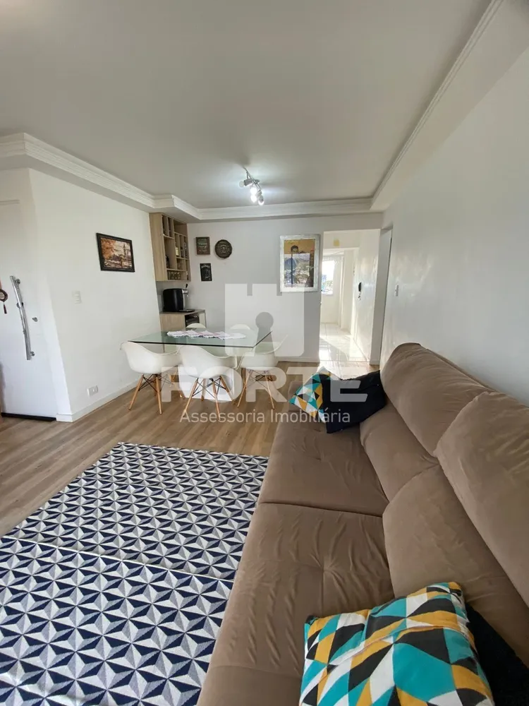 Apartamento, 3 quartos, 103 m² - Foto 5