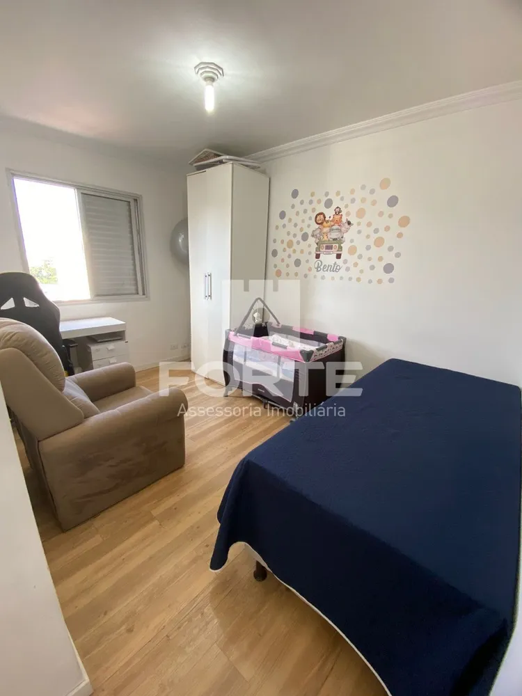 Apartamento, 3 quartos, 103 m² - Foto 14