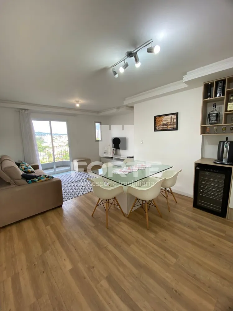 Apartamento, 3 quartos, 103 m² - Foto 2