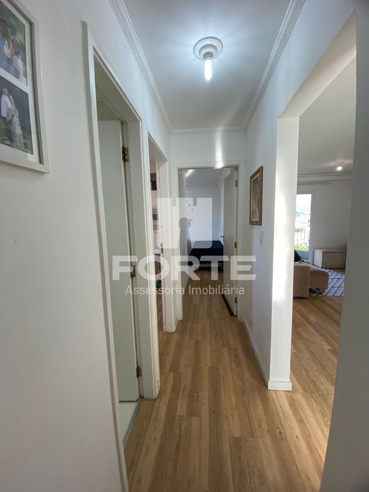 Apartamento, 3 quartos, 103 m² - Foto 3