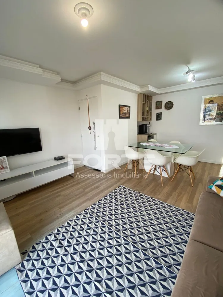 Apartamento, 3 quartos, 103 m² - Foto 1