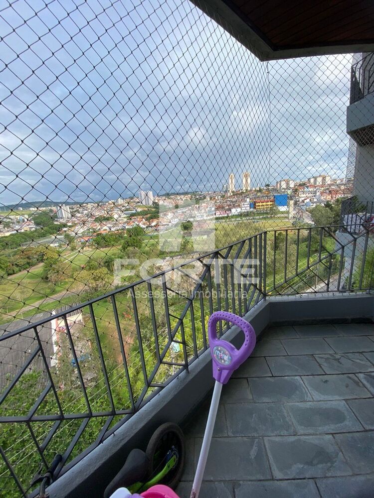 Apartamento, 3 quartos, 103 m² - Foto 1