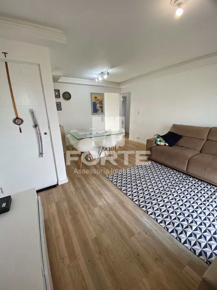 Apartamento, 3 quartos, 103 m² - Foto 4