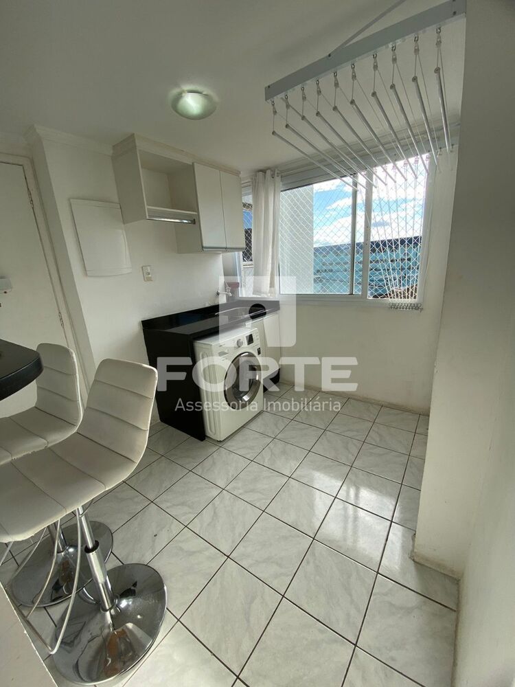 Apartamento, 3 quartos, 103 m² - Foto 2