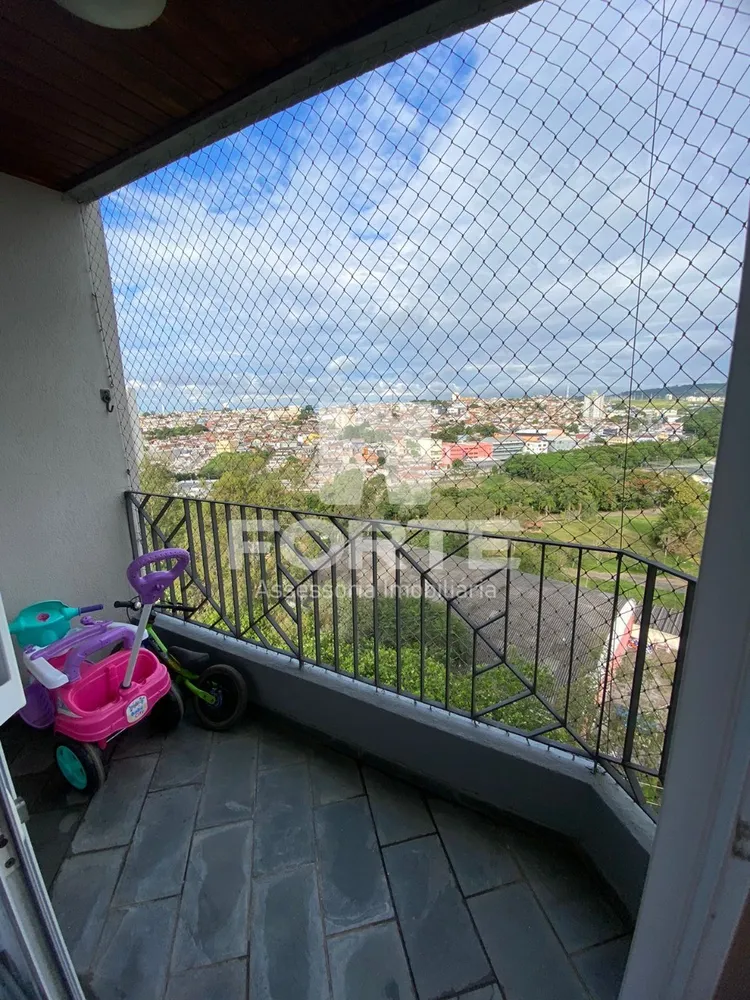 Apartamento, 3 quartos, 103 m² - Foto 11