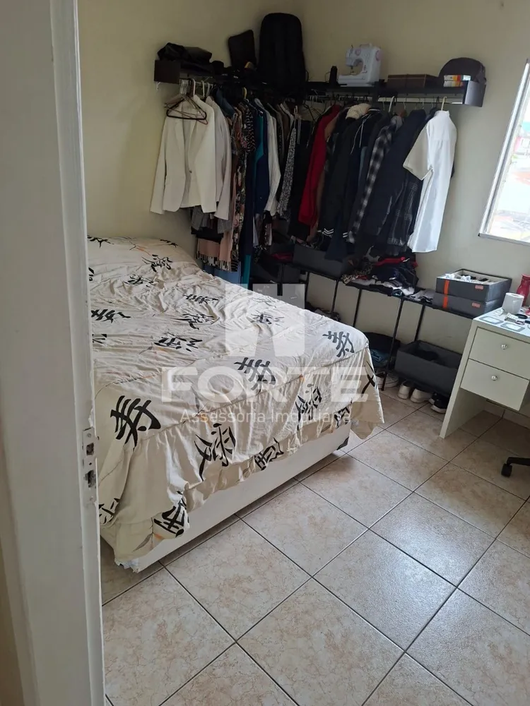 Apartamento, 2 quartos, 80 m² - Foto 2
