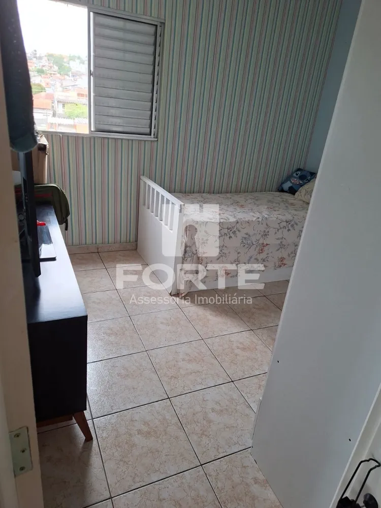 Apartamento, 2 quartos, 80 m² - Foto 6