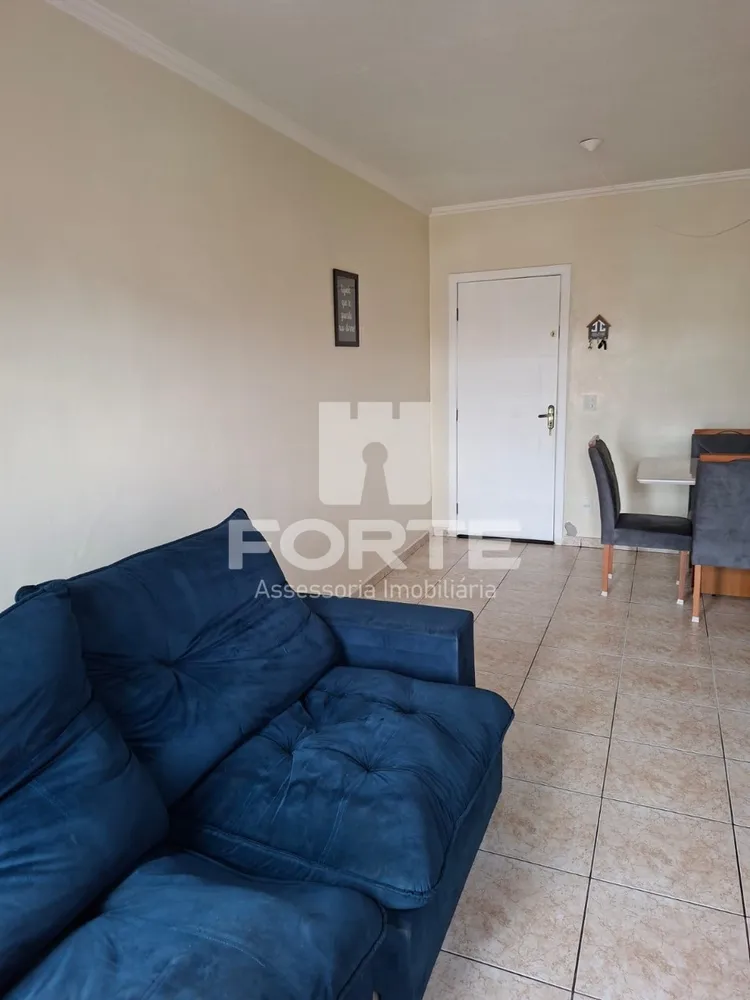 Apartamento, 2 quartos, 80 m² - Foto 4