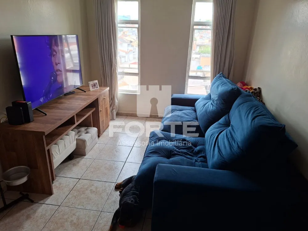 Apartamento, 2 quartos, 80 m² - Foto 5