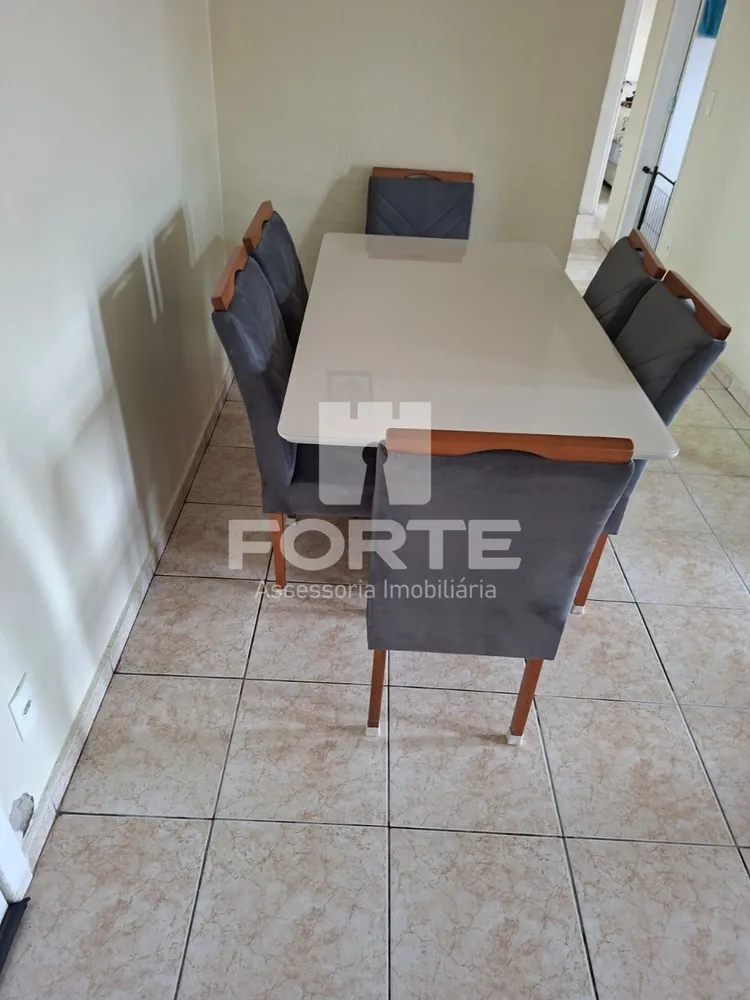 Apartamento, 2 quartos, 80 m² - Foto 3
