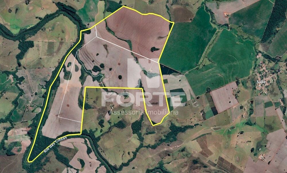 Fazenda, 214 m² - Foto 5