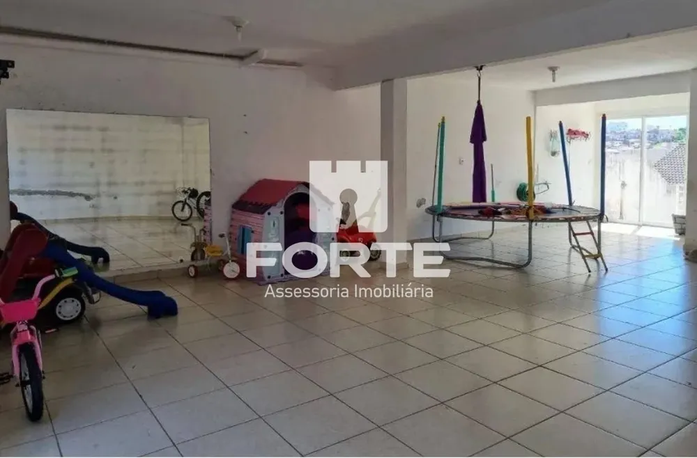 Casa, 3 quartos, 189 m² - Foto 6