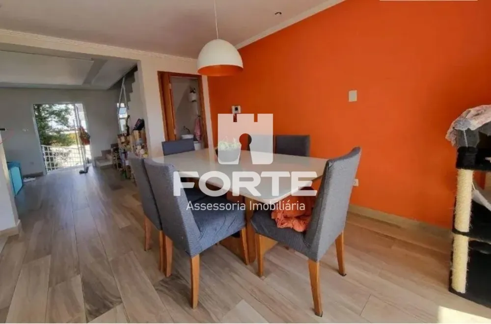 Casa, 3 quartos, 189 m² - Foto 5