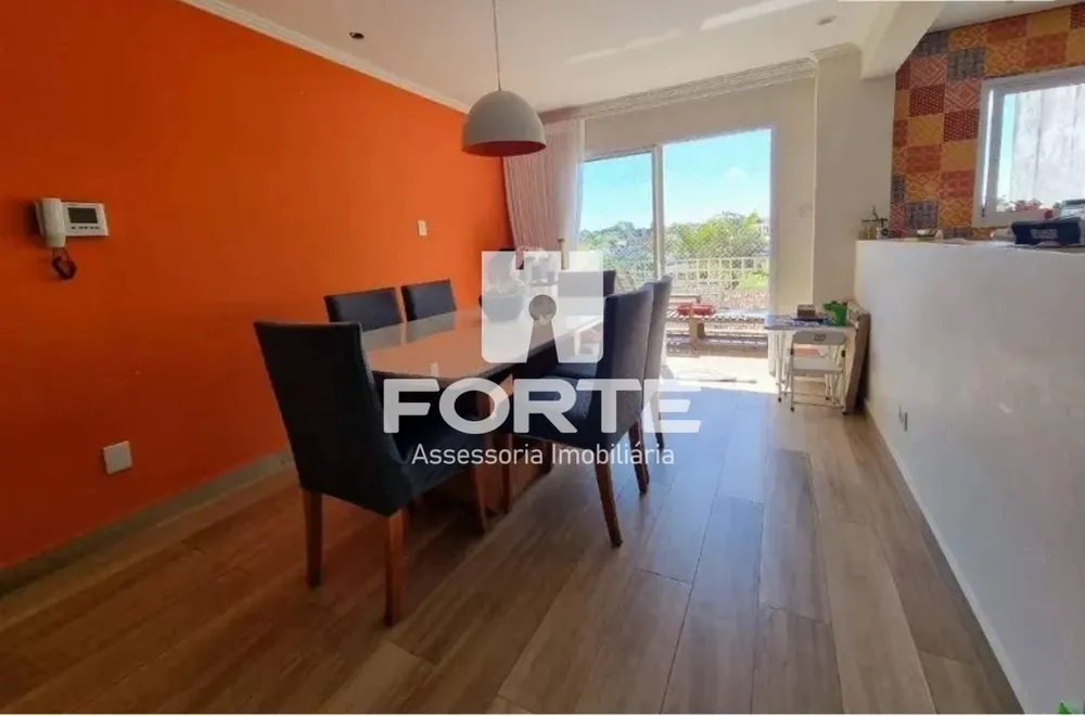 Casa, 3 quartos, 189 m² - Foto 1