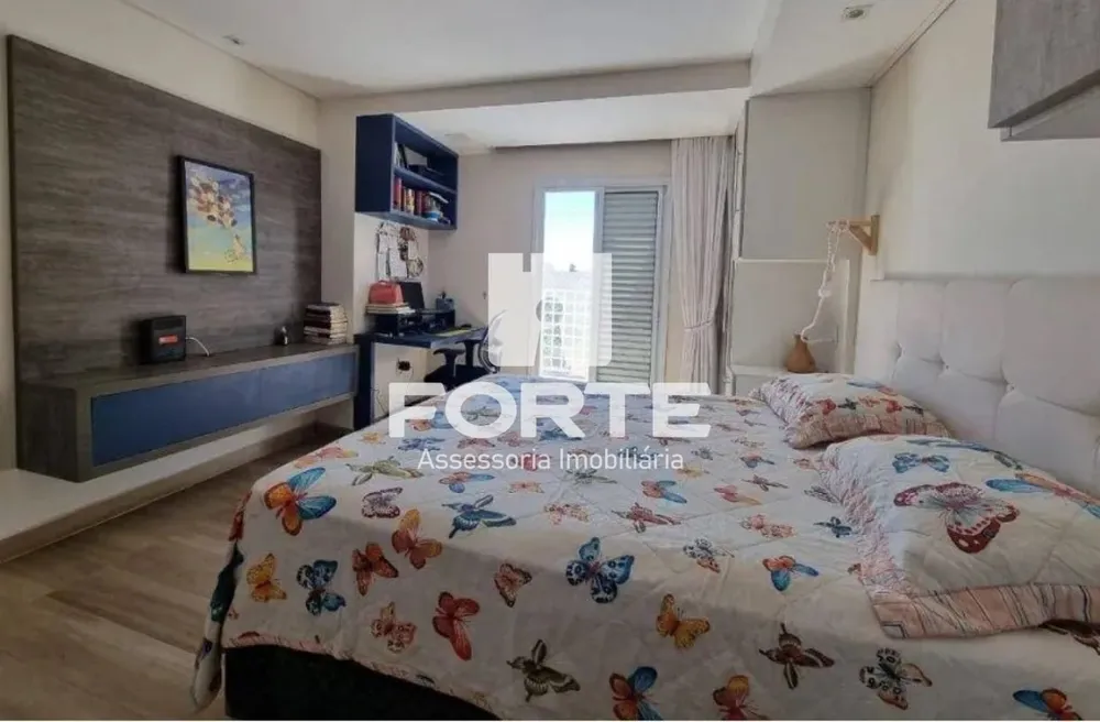 Casa, 3 quartos, 189 m² - Foto 4