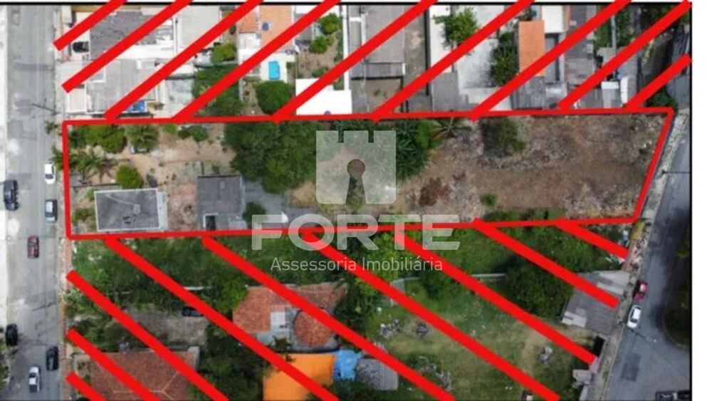 Terreno, 2160 m² - Foto 1