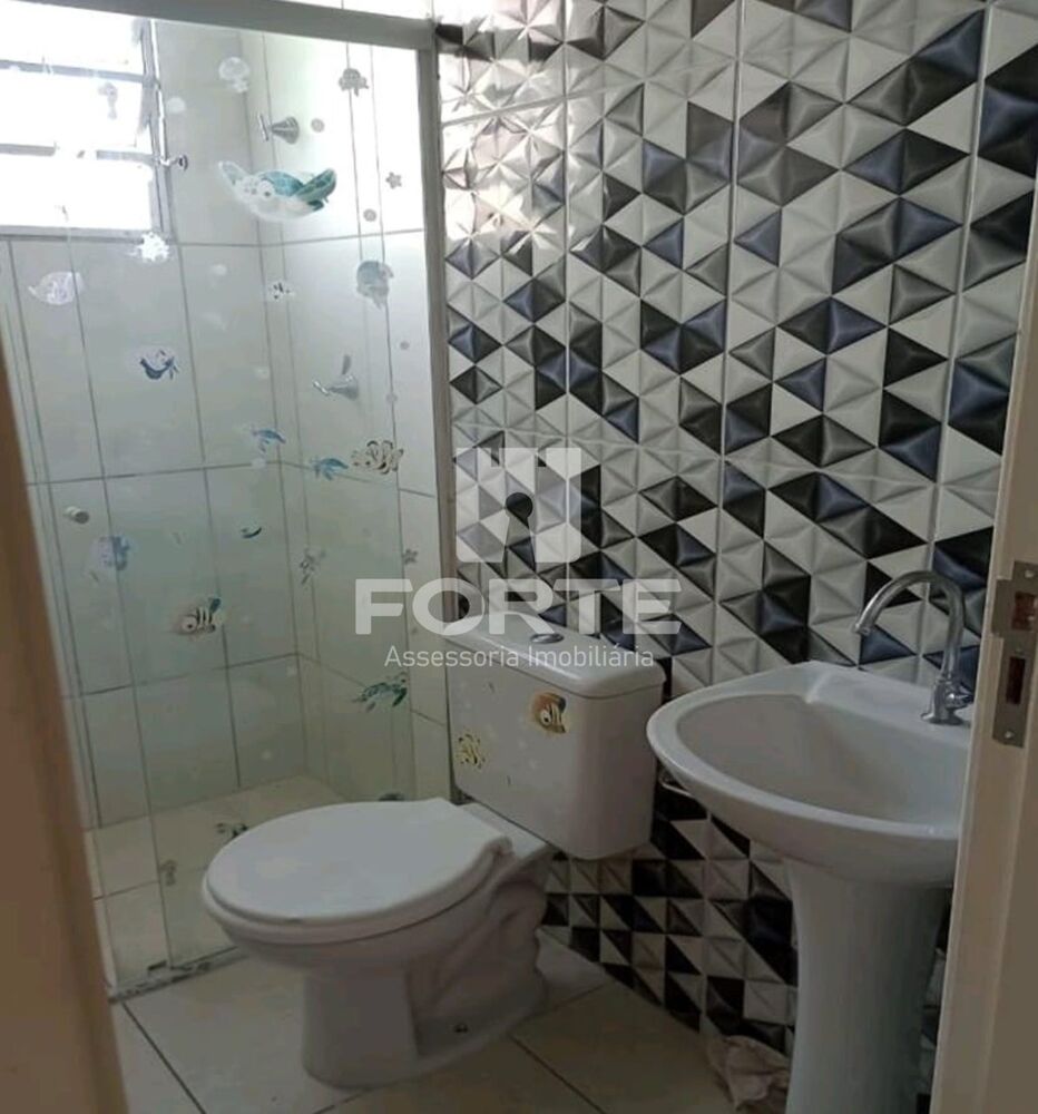 Apartamento, 2 quartos, 48 m² - Foto 2