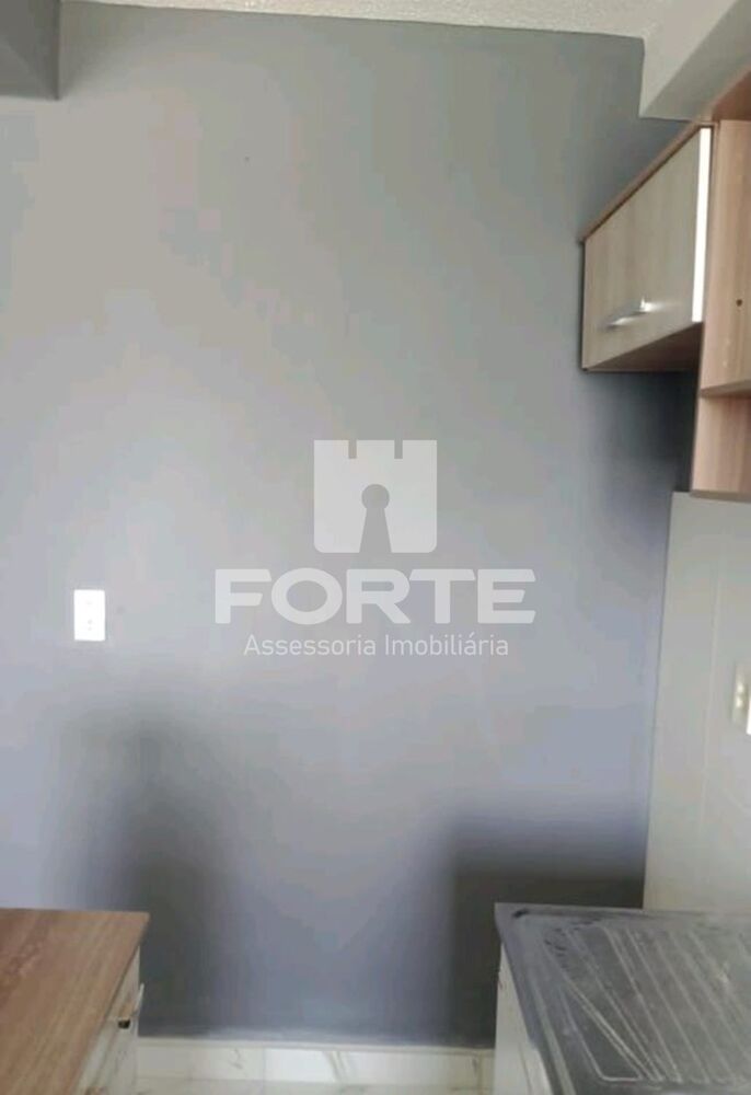 Apartamento, 2 quartos, 48 m² - Foto 1
