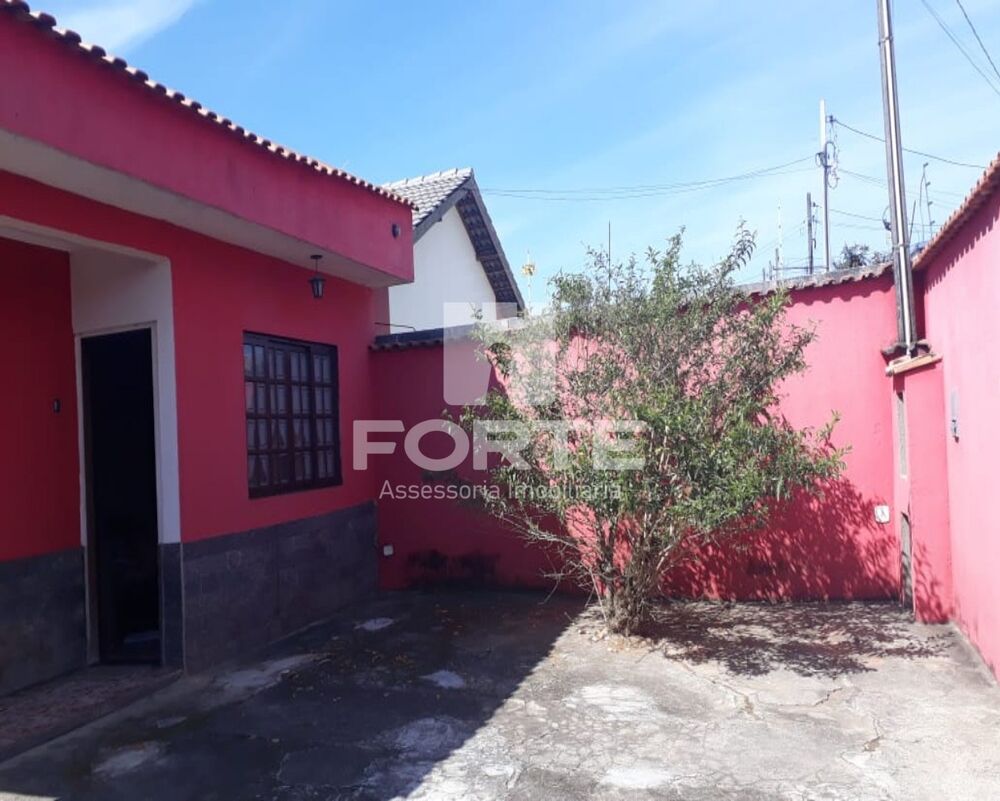 Casa, 2 quartos, 300 m² - Foto 2