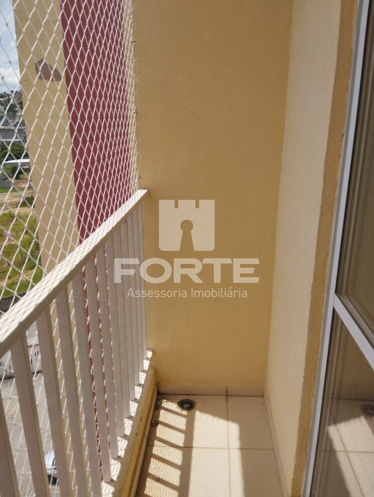 Apartamento, 2 quartos, 65 m² - Foto 3