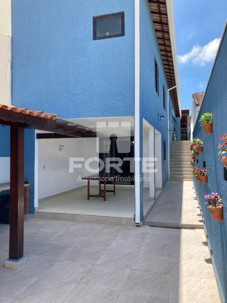 Casa, 3 quartos, 160 m² - Foto 20