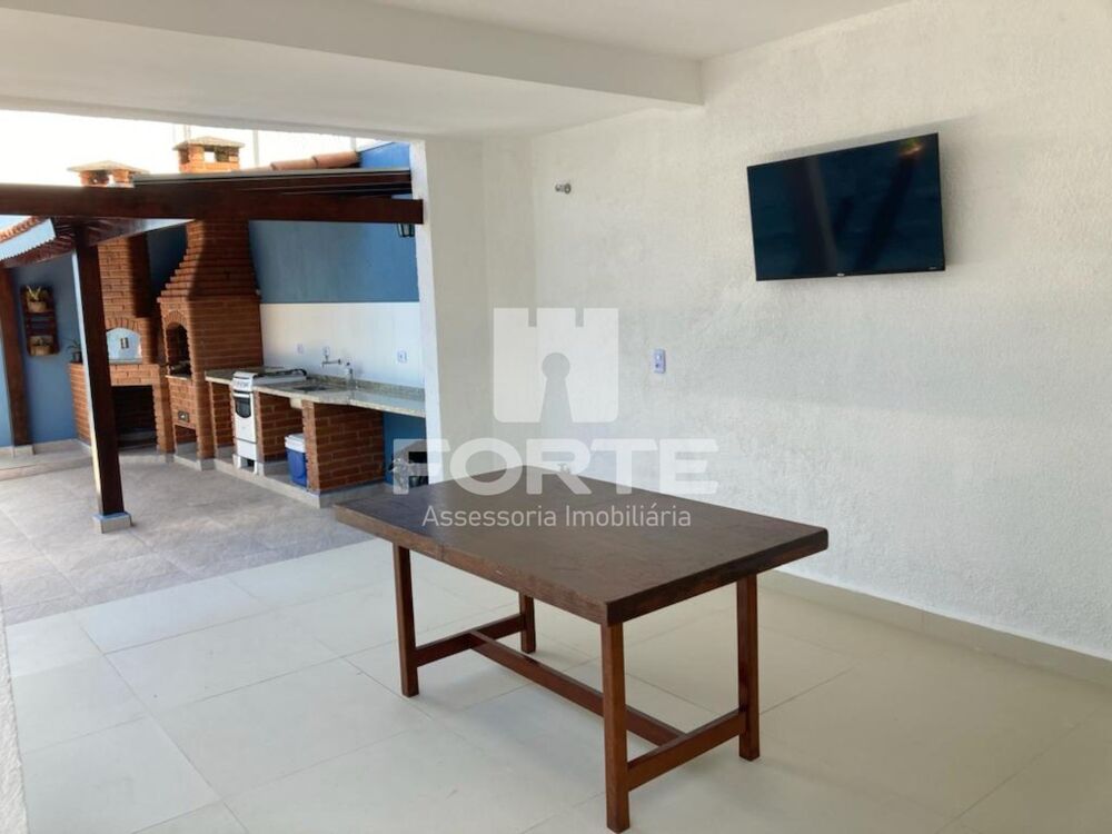 Casa, 3 quartos, 160 m² - Foto 4