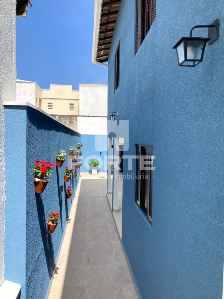 Casa, 3 quartos, 160 m² - Foto 12