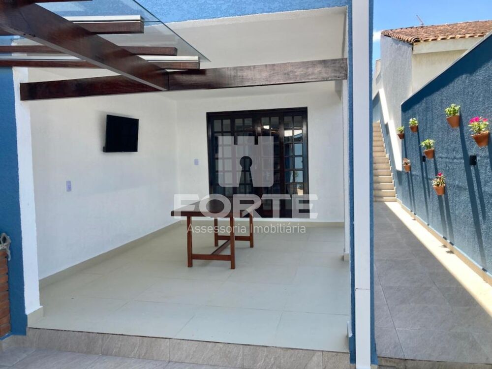 Casa, 3 quartos, 160 m² - Foto 6
