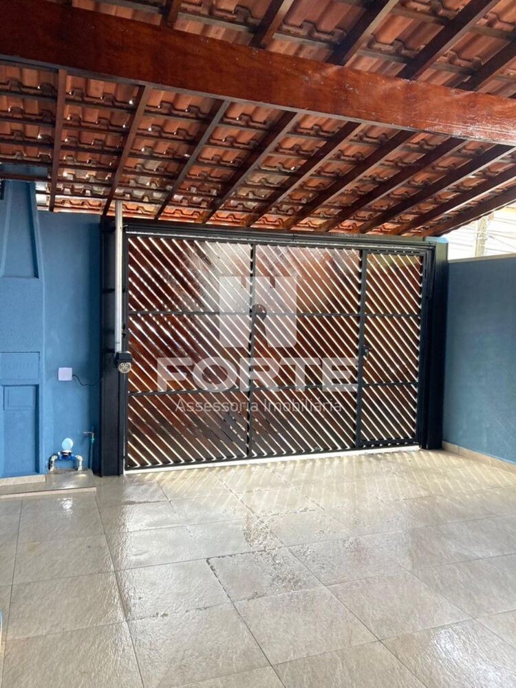 Casa, 3 quartos, 160 m² - Foto 13