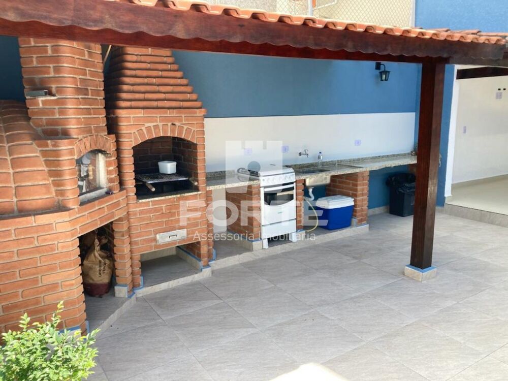 Casa, 3 quartos, 160 m² - Foto 14