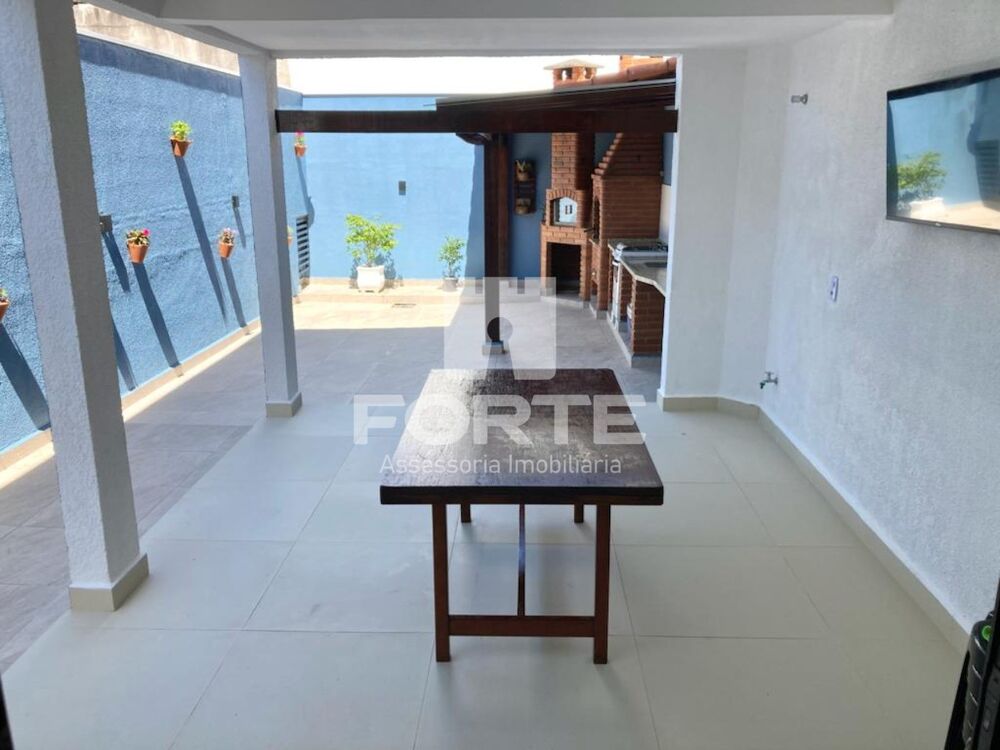Casa, 3 quartos, 160 m² - Foto 22