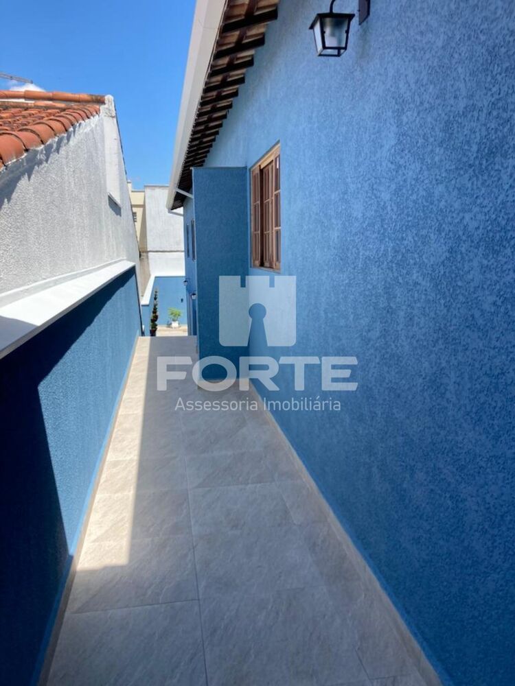 Casa, 3 quartos, 160 m² - Foto 24