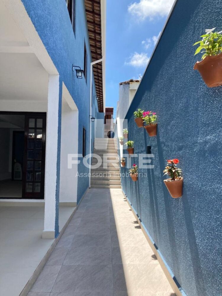 Casa, 3 quartos, 160 m² - Foto 30