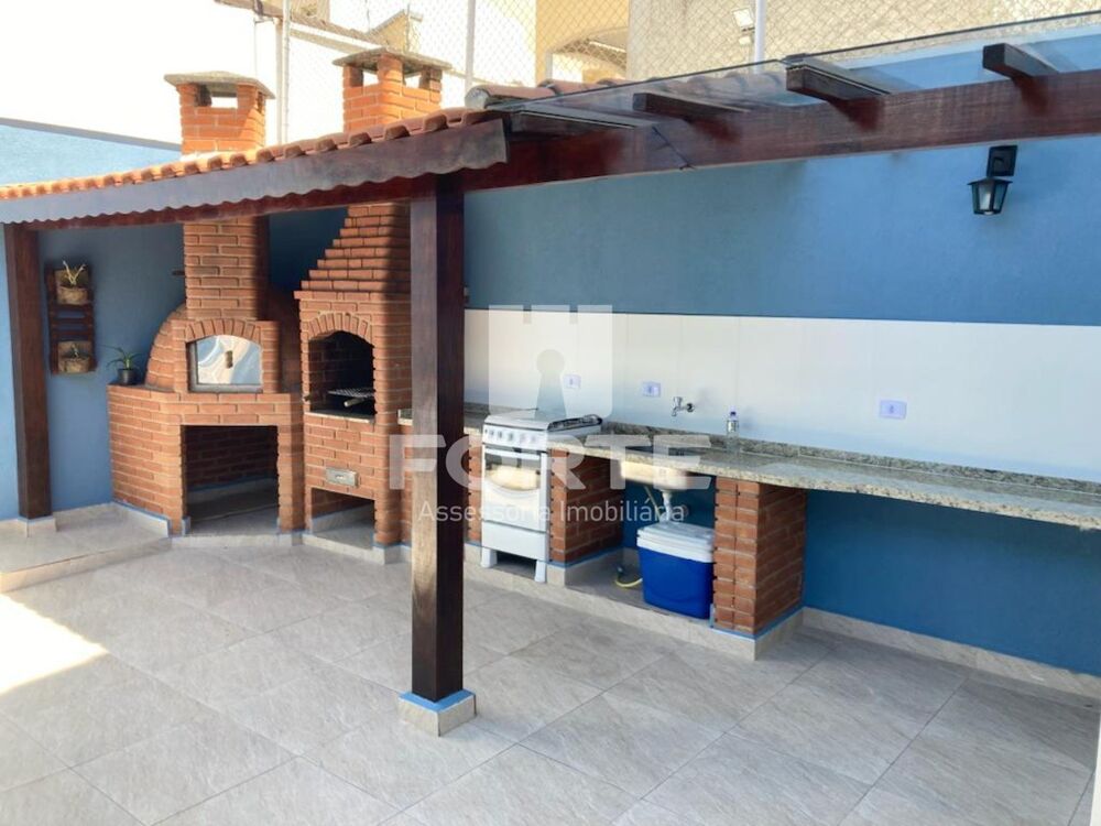 Casa, 3 quartos, 160 m² - Foto 19