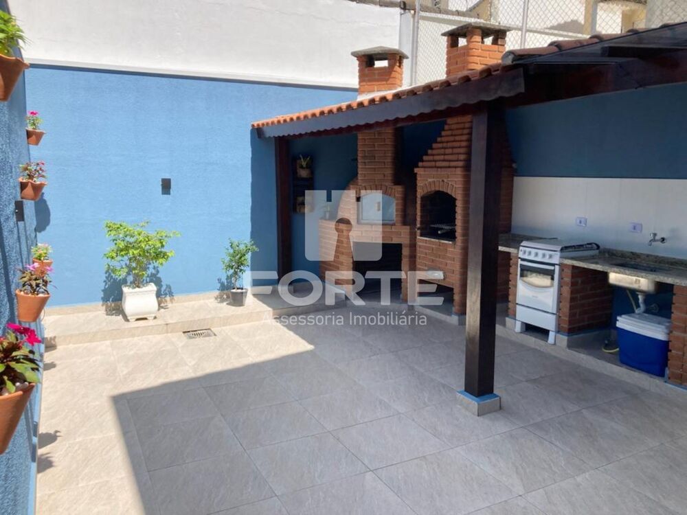 Casa, 3 quartos, 160 m² - Foto 2