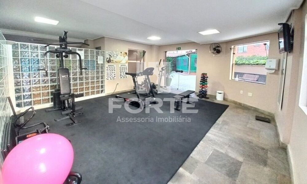 Apartamento, 3 quartos, 156 m² - Foto 4