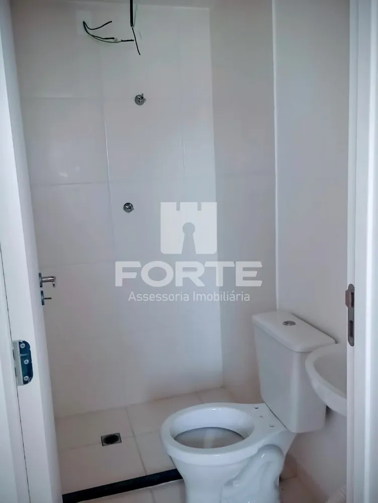 Flat/Apart Hotel, 1 quarto, 25 m² - Foto 4