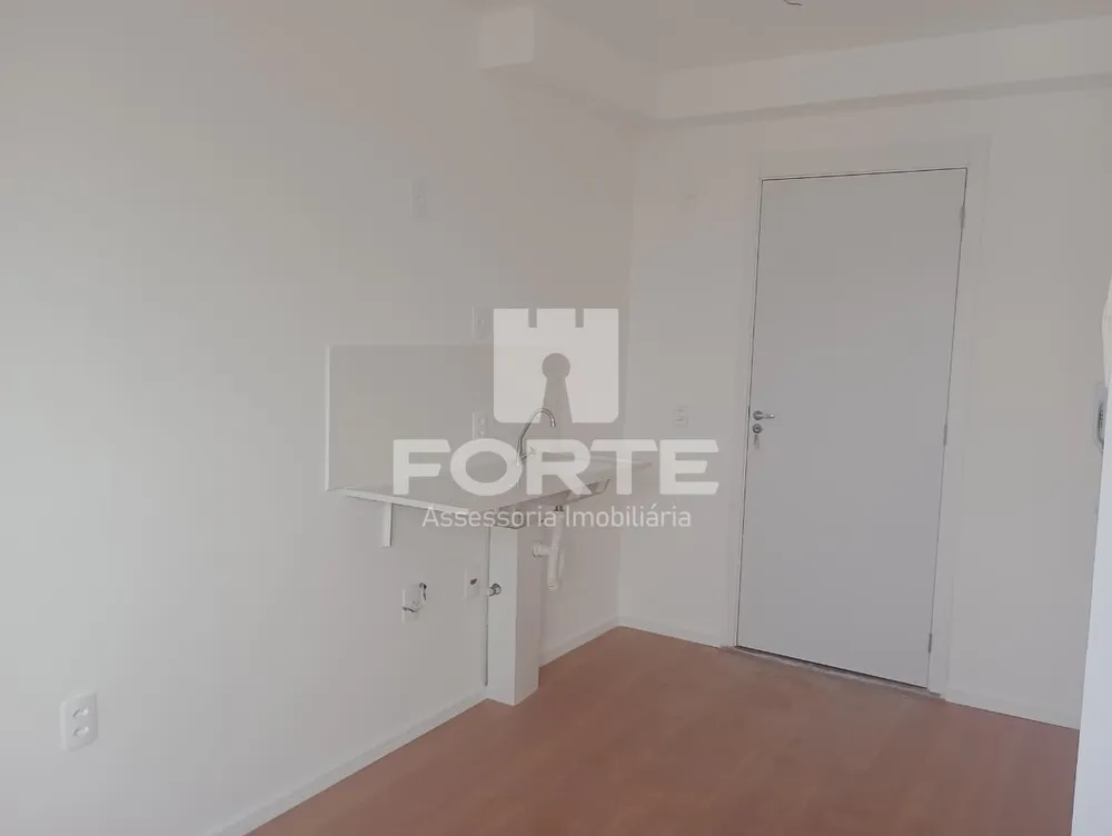Flat/Apart Hotel, 1 quarto, 25 m² - Foto 1