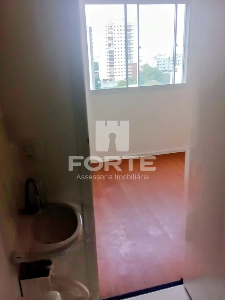 Flat/Apart Hotel, 1 quarto, 25 m² - Foto 3