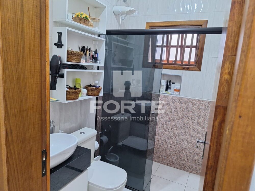 Casa, 3 quartos, 163 m² - Foto 7