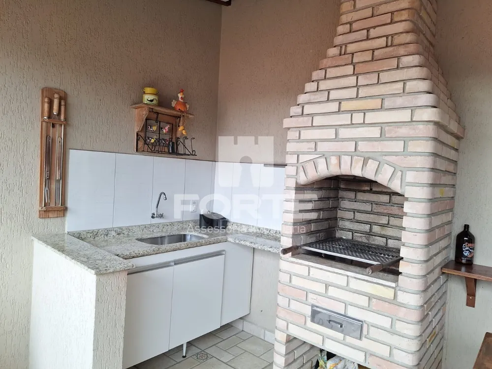 Casa, 3 quartos, 163 m² - Foto 3
