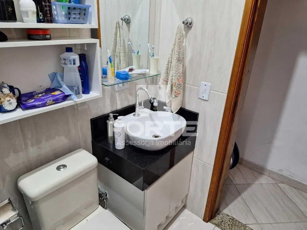 Casa, 3 quartos, 163 m² - Foto 16
