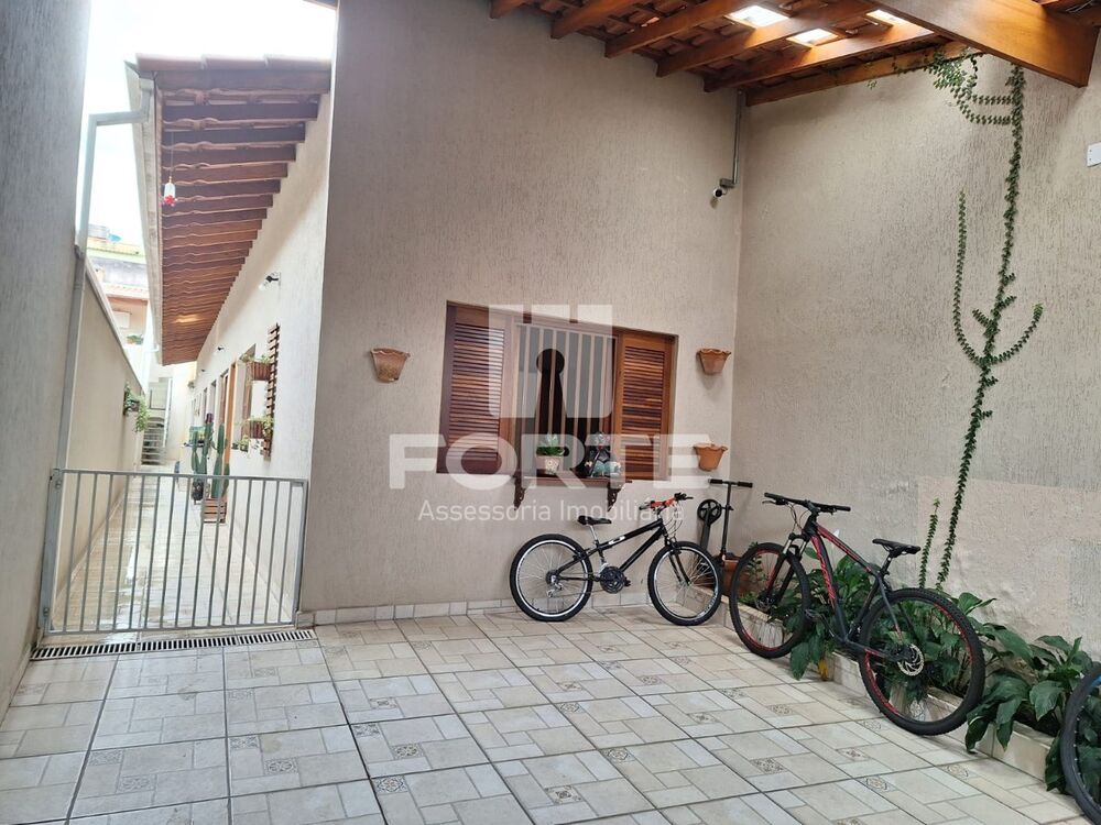 Casa, 3 quartos, 163 m² - Foto 11
