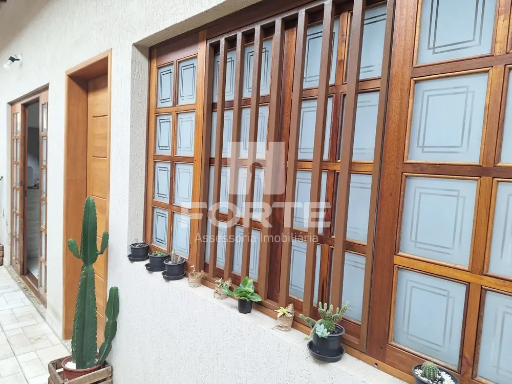 Casa, 3 quartos, 163 m² - Foto 26